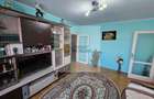 3 camere | Soseaua Stefan cel Mare | Balcon | Etaj 8/9 - 8