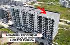 Ansamblu rezidential scos la licitatie publica  Mamaia Nord - 1
