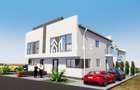 Casă tip duplex | 114 mp utili | 200 mp teren | Intabulată | Calea Cisnădiei - 26