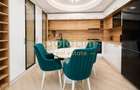 SUPERB / SPATII GENEROASE/ANSAMBLU INCHIS CU PISCINA, GYM / 2 LOCURI DE PARACRE - 1