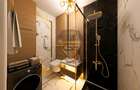 2 camere Tomis Nord Avi Garden Campus Aviatorii Residence Parcare subterana A/C - 4