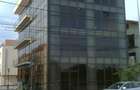 Clădire de birouri + spațiu comercial  - 2