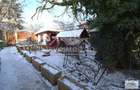 Snagov-Izvorani | Vilă D+P+1 | 6 camere | Ponton Lac | Teren 1800mp - 6