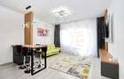 Studio Premium 57 mp | Prima Inchiriere | Terasa Panoramica | Parcare Inclusa | - 1