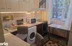 Închiriere 2 camere langa parc, zona linistita, luminos, mobilat complet - 2