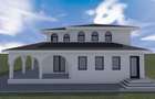 Casă individuală spațioasă în Moșnița Nouă | 190 mp utili | Teren 650 mp - 7