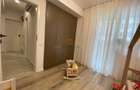 Apartament cu 3 camere, gata de mutare, imobil nou cu curte - 11