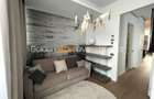 Penthouse Herastrau 4 Camere Vedere Panoramica - 11