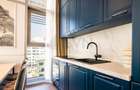 REA1028191 Apartament High End 3 camere Upsite I Zona Floreasca - 11