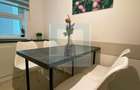 Apartament 3 camere , 2 bai, mobilat/utilat - zona Tractorul - 8