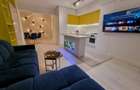 Apartament 3 camere Lux+Loc de parcare in Complexul V22 Residence - 2