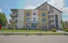 Apartament 2 camere intabulat  URBAN  ROKMAN - 1