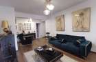 Apartament 3 camere  lux de inchiriat Decebal – Matei Basarab - 1