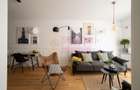 Herastrau_Aviatiei Park 2 camere - 1