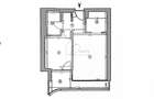 Apartament 2 camere Yacht Kid I vedere lac I Barbu Vacarescu I COM 0% - 2