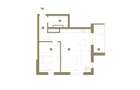 Apartament cu 2 camere în zona Pârneava - 3