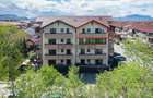 STUDIO SANPETRU RESIDENCE - VIEW SUPERB CATRE DEALUL LEMPES + LIVADA - 7
