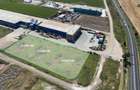 Teren industrial DNCT Timisoara - 1