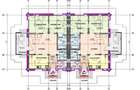 Unitate in duplex 4 camere constructie 2026 Ilfov / Dascalu - 10