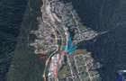 Lot intravilan Poiana Tapului. Vedere Bucegi Neobstructionata. - 4