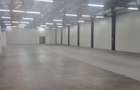 Spatiu comercial zona Coresi, 1188 mp, open space, parcare, avizat ISU! - 2