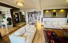 Penthouse zona Transylvania colllege || terasa panoramica  - 5