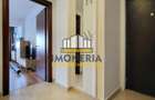 2 camere+parcare-200m metrou M.Bravu-0% comision-550m parc-33 mpu Living - 17