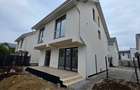 Vila 4 camere + mansarda 47mp,2km de M Râul Doamnei,tva inclus,încălzire pardose - 4