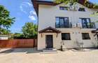 Casa 5 camere 135mp | 0 comision | Otopeni | mobilat utilat | 300mp teren - 46