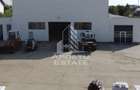 De inchiriat hala industriala ideala pentru service auto 580 mp - 3