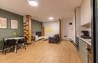 2 camere open space, Gara, Liberty Residence, Cartierul Iris, Parcare - 2