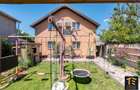 Casă P+M Năvodari | 6 camere | Curte superb amenajată - 9