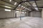 Spațiu industrial de 490mp de închiriat în zona Sud - 5