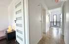 Duplex mobilat complet, 4 camere, teren 430 mp in Sanandrei - 19