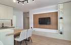 Apartament 3 camere ultramodern, terasa 25 mp ,lift Floresti central. - 1