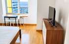 🔑 Garsonieră Asmita Gardens | Etaj 13, priveliște wow | 470€ - 2