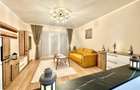 Apartament ultrafinisat 2 camere balcon 7.5 mp si parcare in Cristian - 5