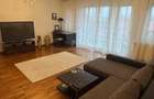 HERASTRAU LE CLUB DE INCHIRIAT APARTAMENT 3 CAMERE MOBILAT MODERN - 2