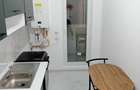 Garsoniera, decomandata, 30 mp, centrala proprie, ac, balcon, Pollux Residence - 4