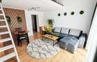 2 camere, PET FRIENDLY, modern, bloc nou, terasa, Iris, Auchan - 1