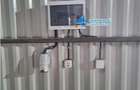 Depozitare | Productie | 140mp | Pallady | Centura | A0 | A2 - 4