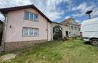 Casa individuala compusa din 2 corpuri teren 2000 mp loc Chirpar Sibiu - 16