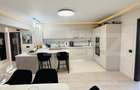 Apartament tip penthouse, 128 mp, zona Palas - 4