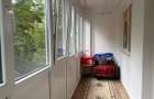 Apartament de inchiriat cu doua camere, Emil Racovita, 470€ - 4