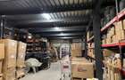 Hale si spatiu showroom ,depozitare si productie 2176 mp.Militari - Iuliu Maniu - 7