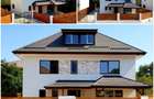 MOGOSOAIA - Lot TEREN - in COMPLEX privat - autorizatie - utilitati racordate - 8