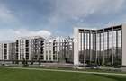 Apartament/Aparthotel 1 cameră | Noua | 40.3 mp Utili - 3