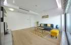 One Herastrau Plaza | Design Apartment TO LET - 2