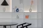 Apartament de inchiriat zona N. Balcescu finisaje de lux totul nou - 15