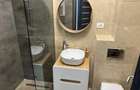 Apartament 2 camere, decomandat, 65 mp, centrala, parcare, terasa, Straulesti - 3